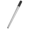 Ring Mandrel Professional Stainless Steel Fine Polishing Accurate Ring Sizer Measuring Tool for