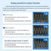 CAN/RS485 Analog Output Voltage Acquisition Module
