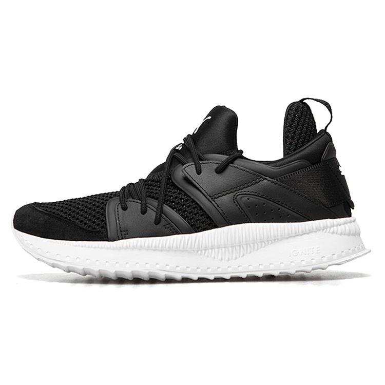 PUMA Tsugi Blaze Black Men s 363745-01 EU 35.5