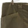 Austrian Army military cargo pants khaki Button fly Men's Used