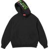 Supreme FW25 Multi Logos Hooded Sweatshirt Unisex SUP-FW25-100