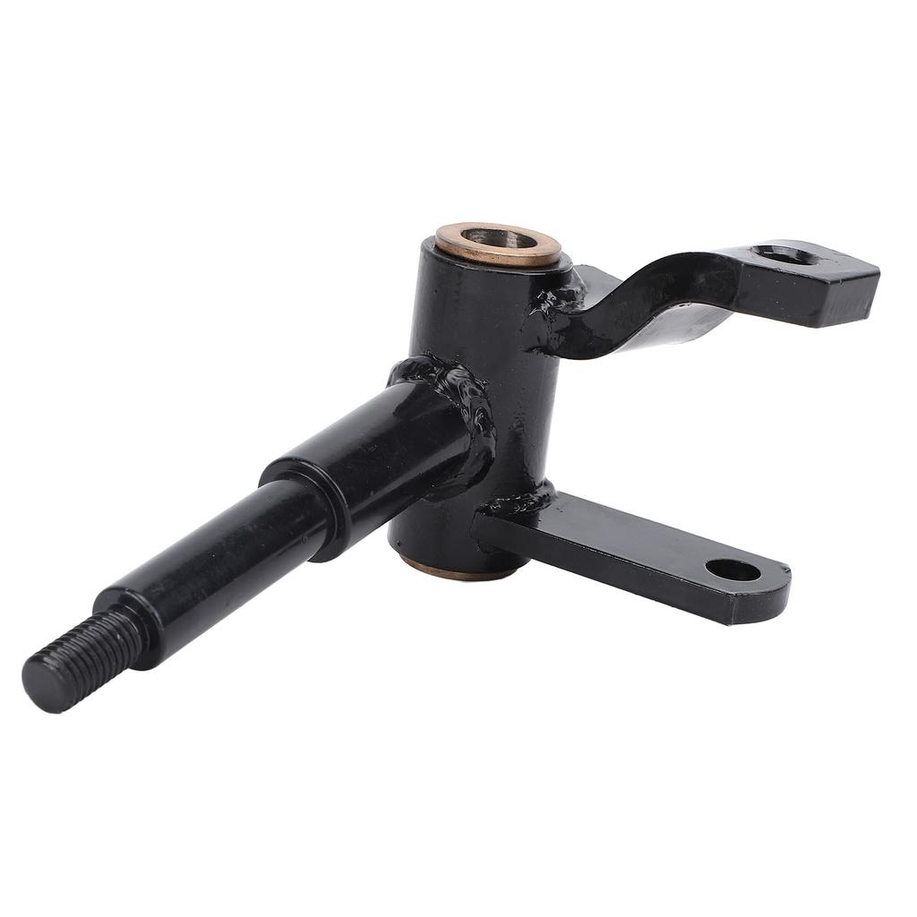 Golfbil Spindelaggregat 102287801 Höger Passagerarsida Metall Förbättrad Prestanda Spindelbyte för Club Car