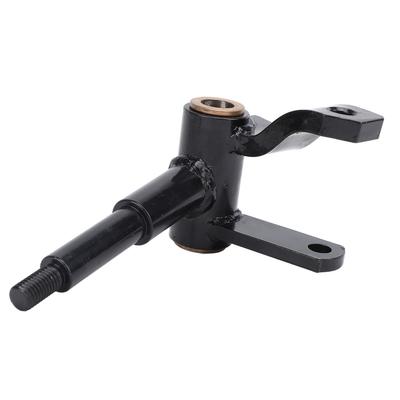 Golf Cart Spindle Assembly 102287801 Right Passenger Side Metal Enhanced Performance Spindle Replacement for Club Car