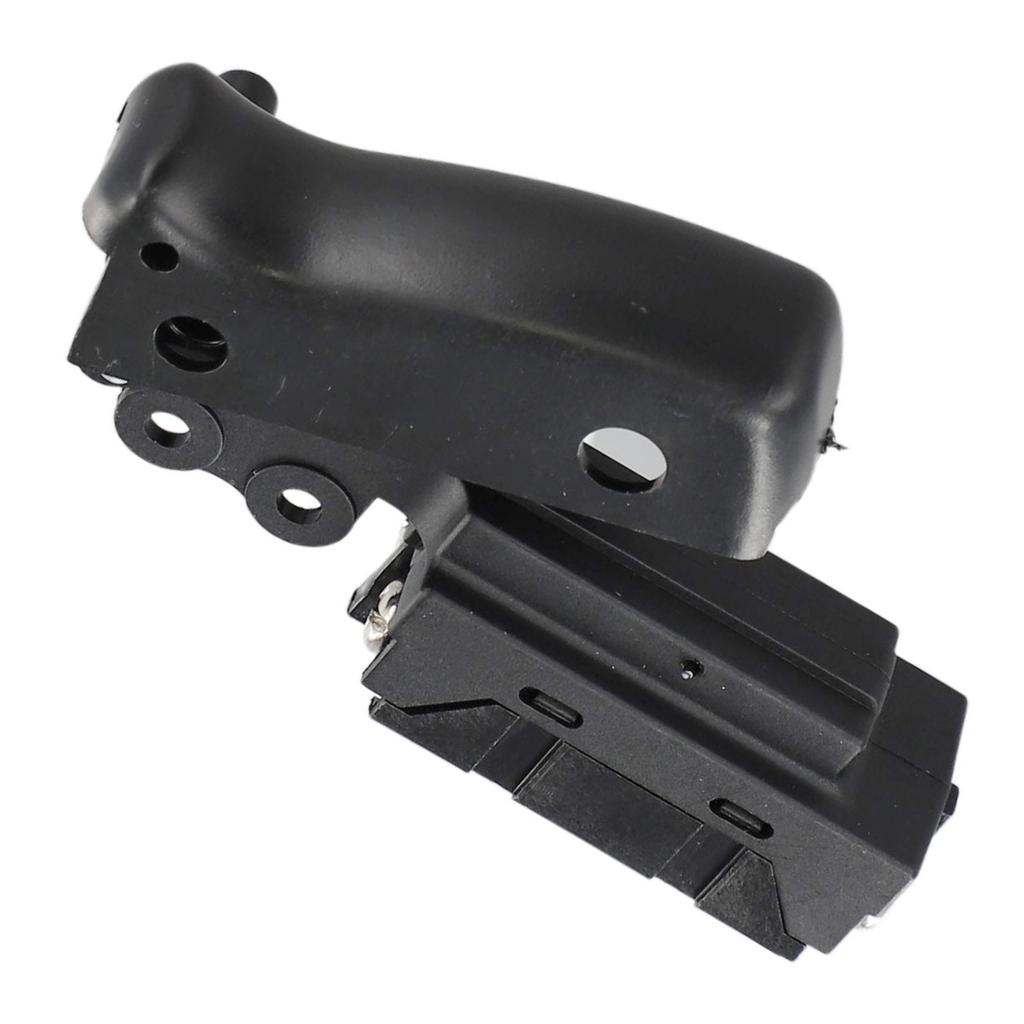 Winkelschleiferschalter Druckknopfschalter Einfach zu bedienen