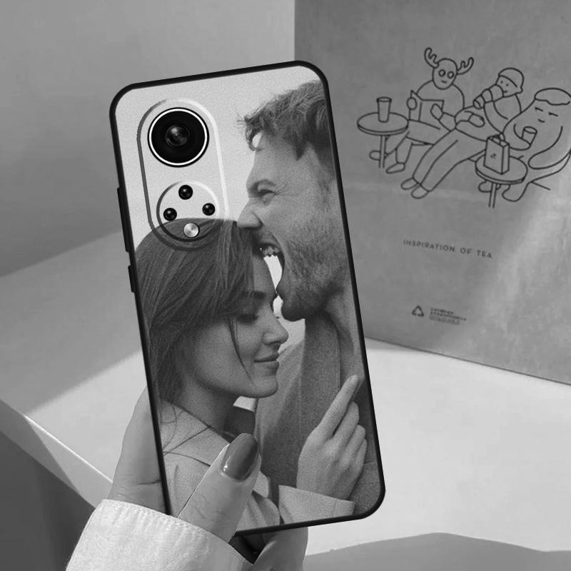 TV Sen Cal Kapimi For Honor Magic 8 7 6 5 Pro Case For Honor X9d X9c X9b X9a X8c X8b Win 200 400 50 70 90 Lite