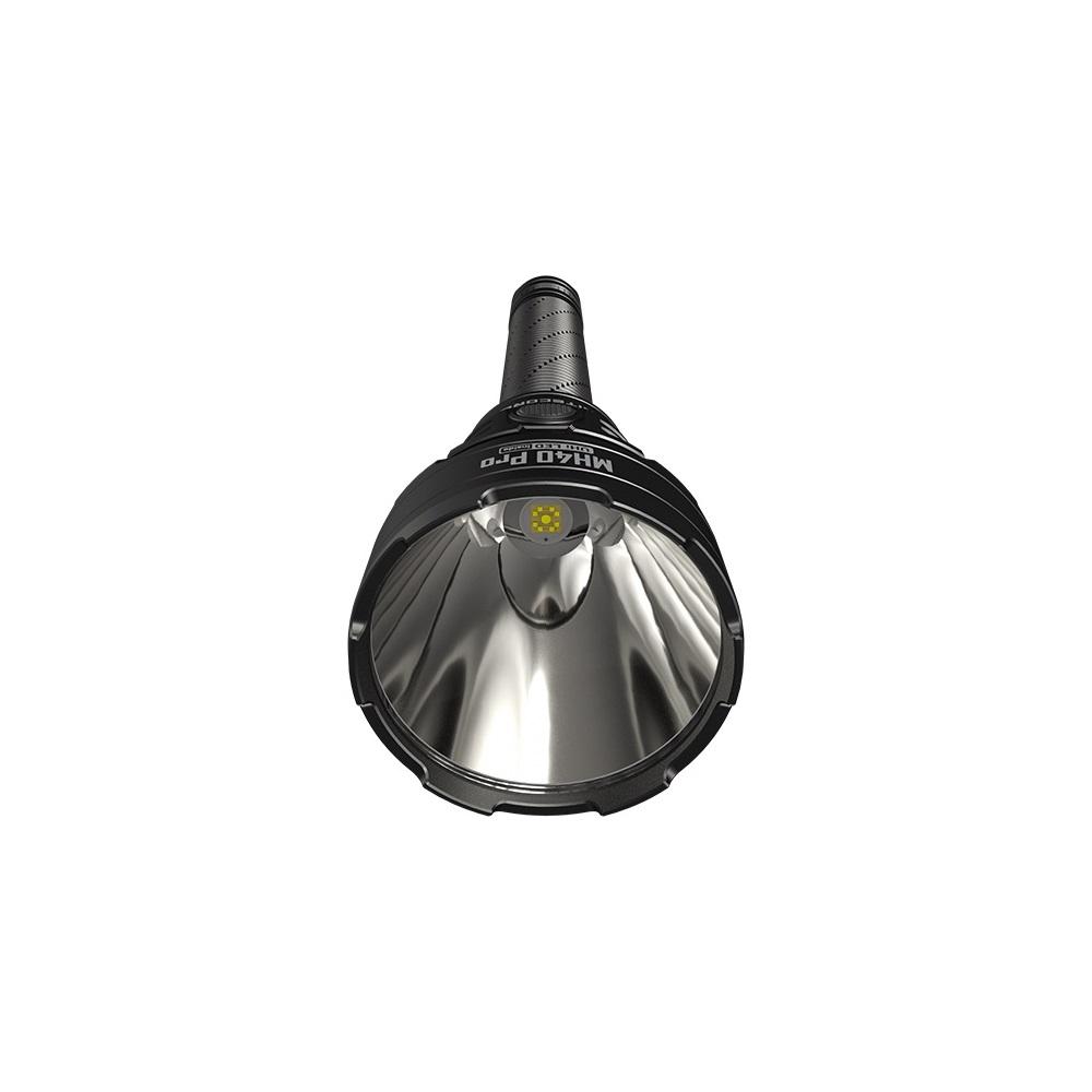 Latarka Nitecore MH40 Pro 3500 lm USB-C