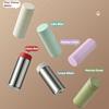 120/150/180ml Mini 316 Stainless Steel Portable Thermos Cup Vacuum Thermal Insulation Pocket Cup Small Water Bottle for Espresso