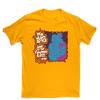 Ten Years After Live At The Fillmore East T-Shirt Schwarze Baumwolle Alle Größen Unisex T-Shirt