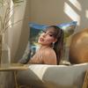 Aylivacoolsingertour Pillow Case Pillowcase, Double-Sided Printed, Sofa Cushion, Bedroom Headboard