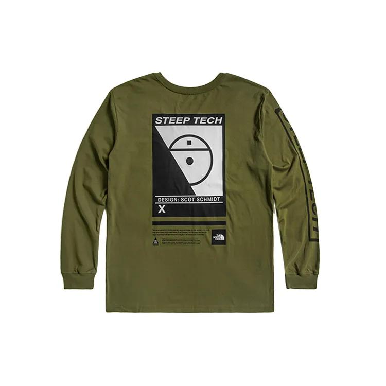 THE NORTH FACE Urban Exploration Breathable T Shirt Men's (Unisex) T-Shirts NF0A3YCR 7D6