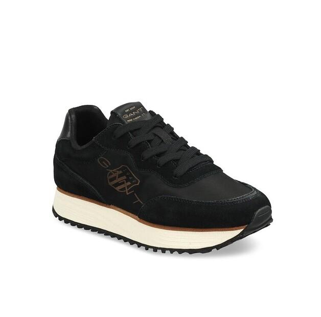 

Кроссовки Gant Sneakersy Bevinda Sneaker 27533180 Czarny