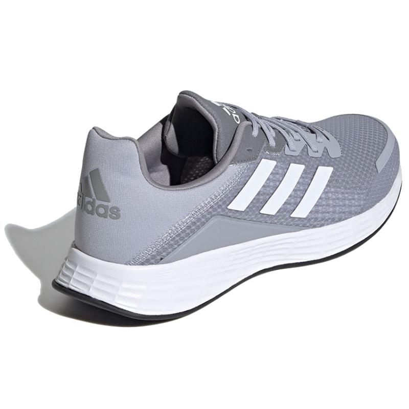 adidas Buty sportowe Duramo Sl 'Halo Silver' FY6680