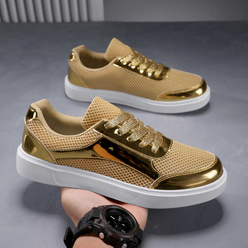 Without Heels Legitimate Leather Ladies Flats Shoes Loafers Green Woman Sneakers Lace-up Boots Woman Sport