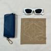 Used Loewe sunglasses