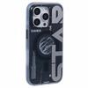 YOUNGKIT Interstellar Series for iPhone 16 Pro Case Compatible with MagSafe IMD TPU Phone Cover