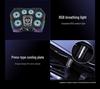 Premium Dual System Gaming Laptop Cooler with Semiconductor Technology
