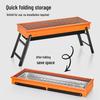 Shang Ka Jia Portable Charcoal BBQ Grill
