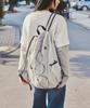 Afterhours Light String Backpack (Cloudy Gray)