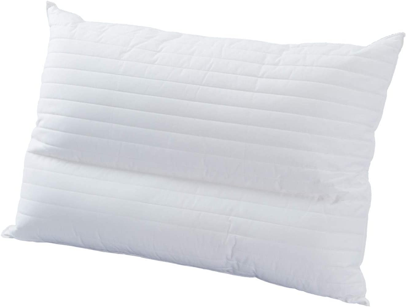 

Подушка для шеи Danfill с чехлом Premier Satin JPA211-AKF01G белый