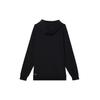 Adidas Neo Casual Sport Pullover Hoodie Men Tops Black GQ7051