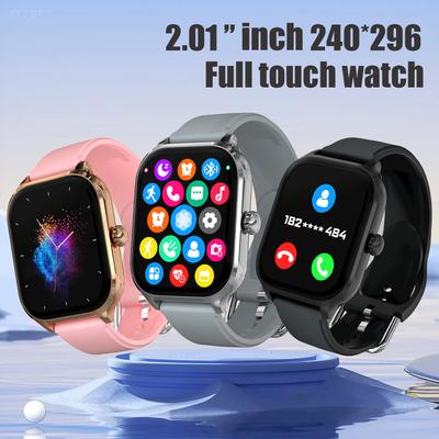 Wearables – Smartwatches