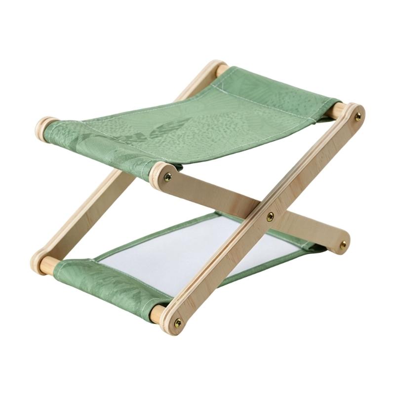 Compact Folding Beach Pillow Light Weight And Portable Beach Lounger Headrest For Neck Support Outdoor Camping Travel