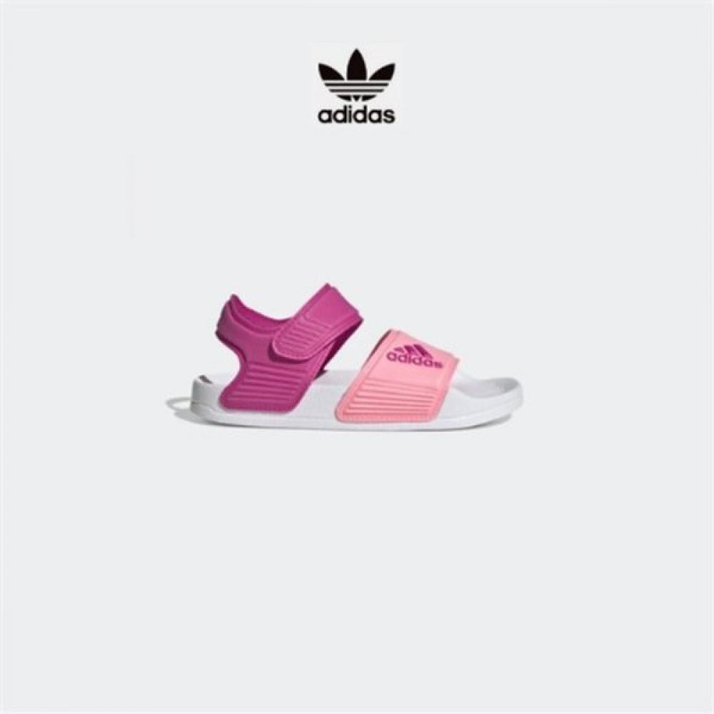 

AdidasKids Adidas Kids NC Chungjang Store SH01 Adilette Sandals H06445
