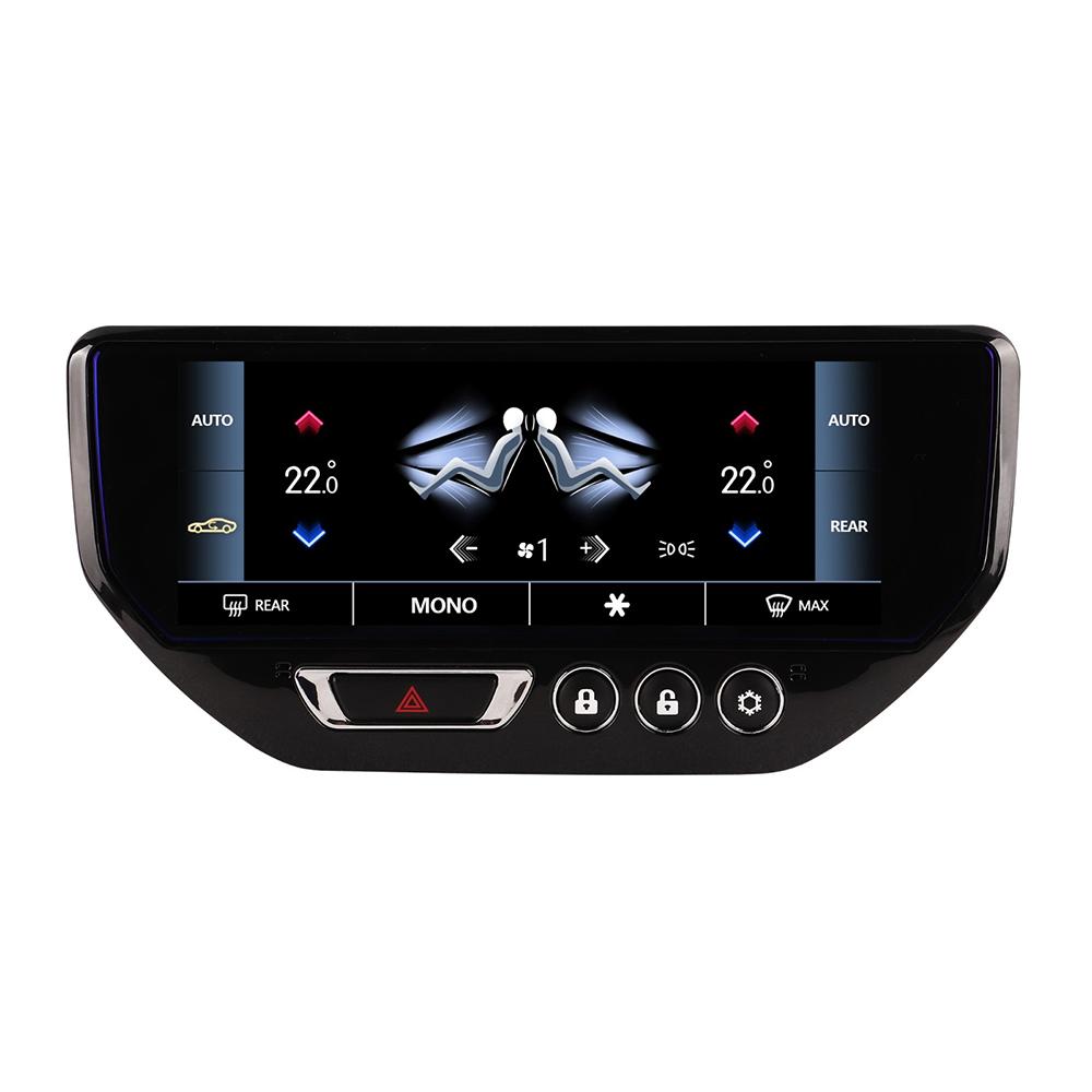 7" LCD A/C Climate Control Touch Screen For Maserati GT GranTurismo 2007-2015