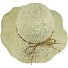 Breathable Wide Brim Sun Hat with UV 50+ Protection, Packable for Summer Outdoors