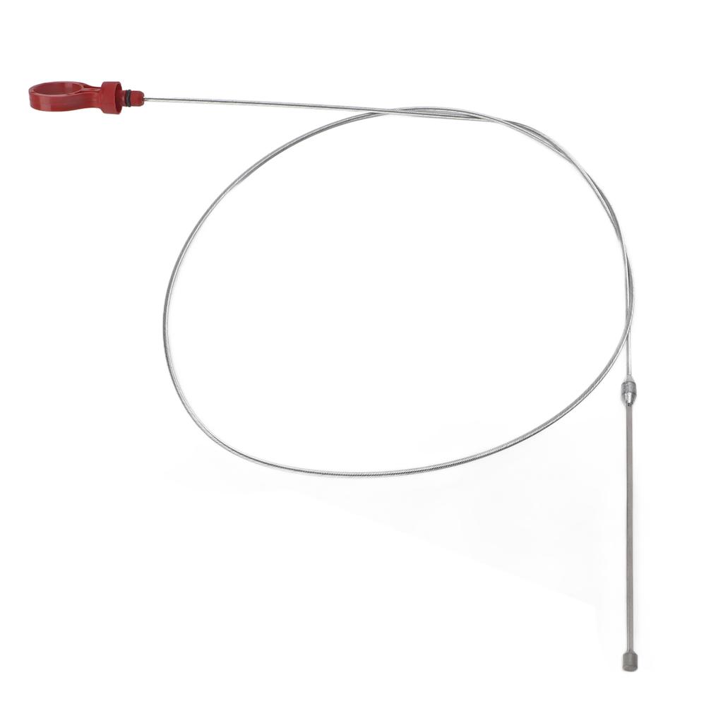 Δείκτης Στάθμης Υγρού Μετάδοσης 917327 Ανοξείδωτος Ατσάλι Αντικατάσταση για CHRYSLER PACIFICA SEBRING