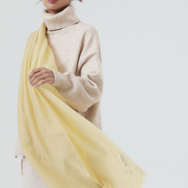 ONSZ ONSZ 100% Kaschmir Schal Schal