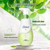 Dove Oil Control & Softening Cleansing Foam