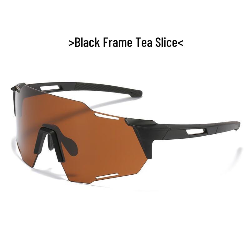 Lishi Youth Cycling & Outdoor Sunglasses Standard Youth