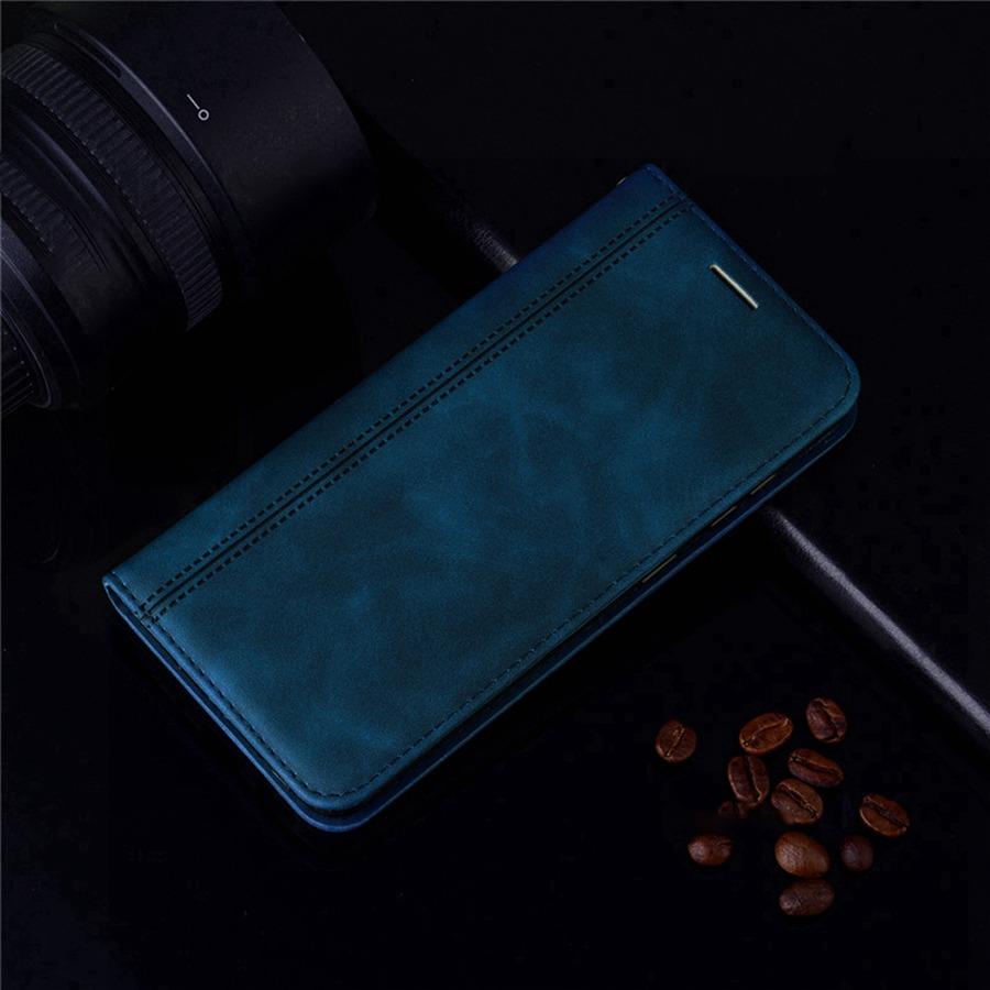 Luxury Leather Flip Wallet Case For Motorola Moto G06 G54 G55 5G G34 G86 G35 G24 G05 G56 G17 G57 Power G67 G77 Edge 70 50 60 Fusion Book Open Cover