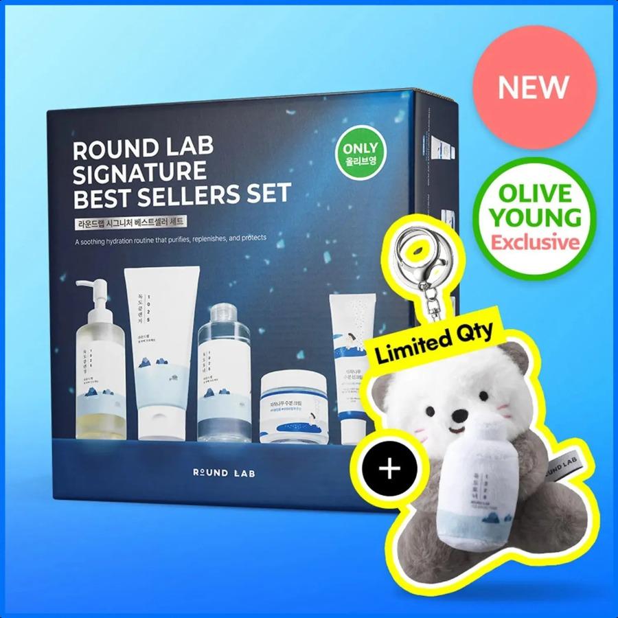 

ROUND LAB Signature Best Sellers Set Set