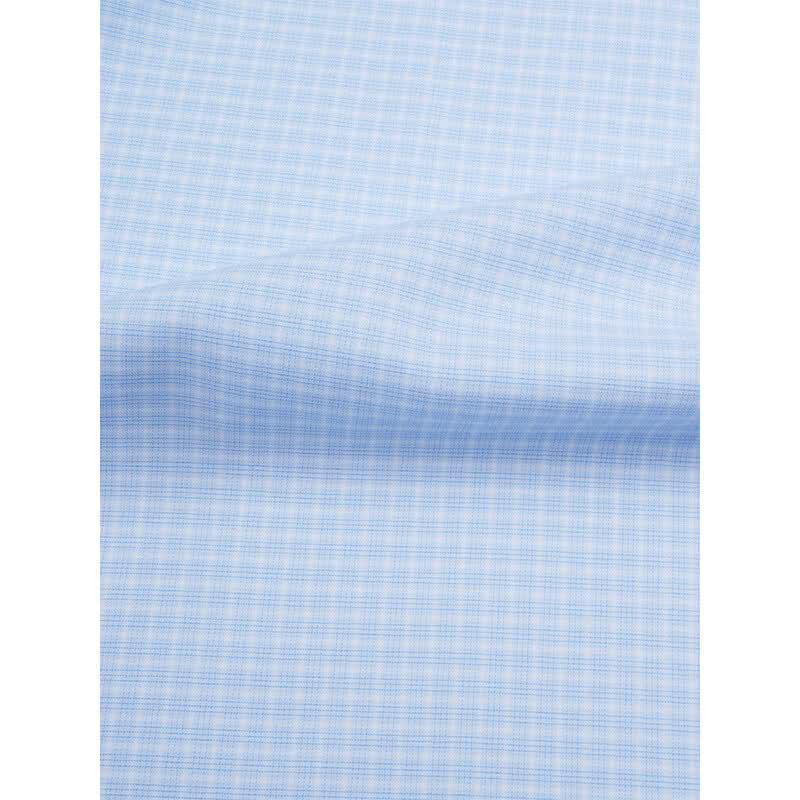 YOUNGOR Men's Versatile Short Sleeve Shirt