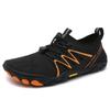 Men's Creek Shoes Diving Shoes Beach Shoes Swimming Shoes Outdoor Leisure Non-slip Quick-drying Wading