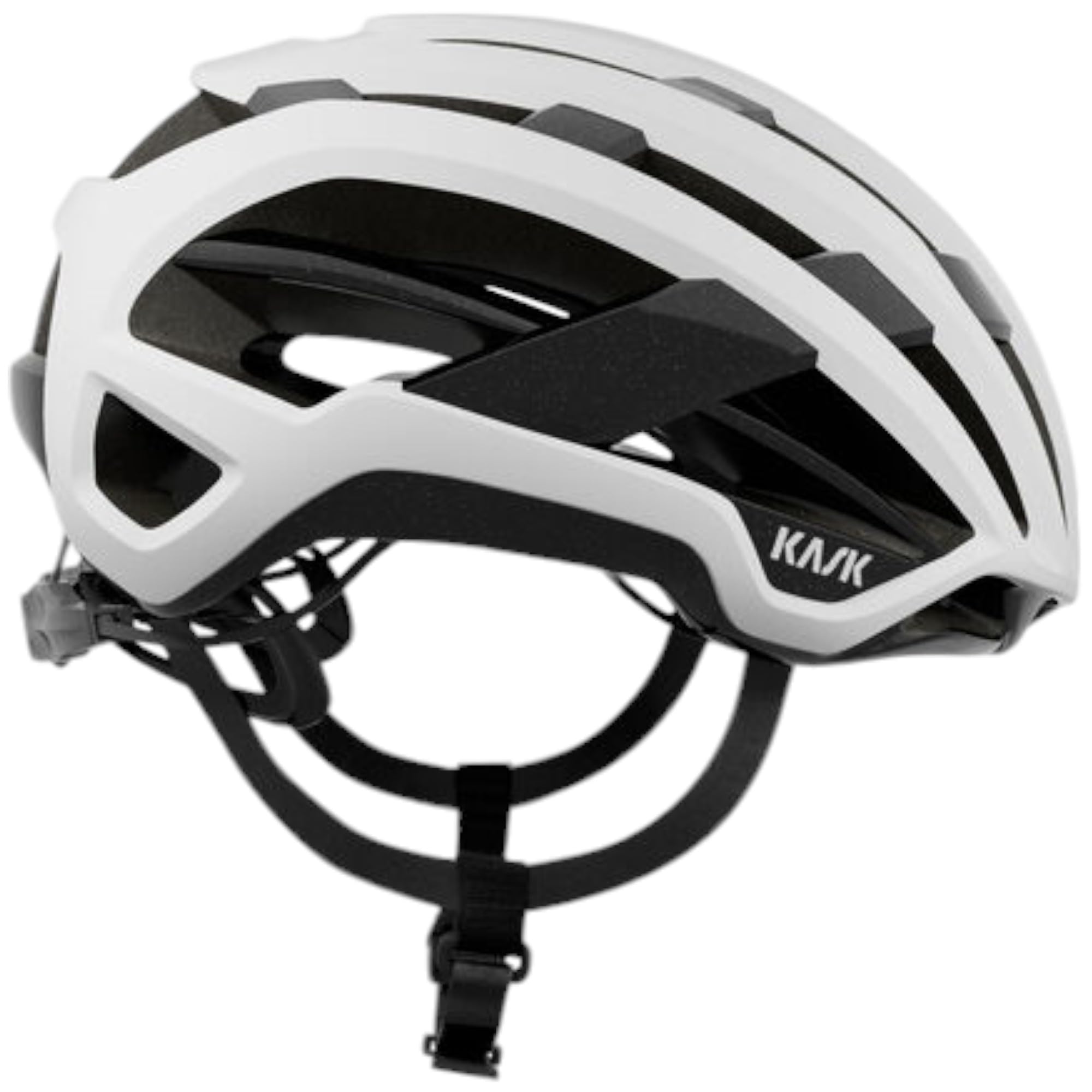 

Kask Valegro White WG11 Helmet, Size 50-56cm белый