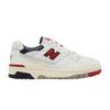 Aimé Leon Dore X 550 'Red Navy' Men's Sneakers