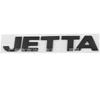 Gælder for Jetta JETTA bilmærke modificeret bagmærke Engelsk mærkat VA3VS57 bilmærkat bagklap bilmærkat logo