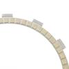 Clutch Friction Plate Kit Fit for Honda RVT1000R RVT RC51 2006 22201-MAT-E00