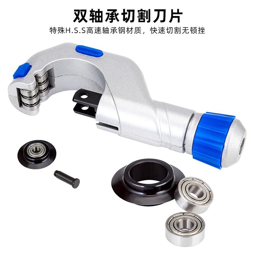 Oem Mountain Bike Front Fork Pipe Cutter Stainless Steel Pipe Cutter Cross Seat Post Shortening Tool