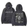 Limited Edition Lana Del Rey "Ultraviolence" Hoodie