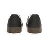 Adidas Neo VL Court 2.0 Low top Skateboard Shoes Unisex Brown ID6015(Team6-)