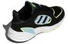 Adidas Neo 90s Valasion Black/Blue/Green Women's FU9403