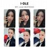 I-DLE MY, Lover BEATROAD Fotocarta Ufficiale