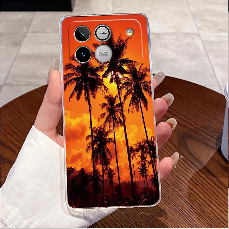 Popular Cute New Design Rabbit Panda Phone Case For Honor Win RT Transparent TPU Silicone Fashion Pattern Shockproof Soft Casing