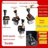 Sinotruk Dump Truck Lifting Valve Switch for Delong, Hongyan, Dayun, Jiefang J6, Dongfeng Tianlong