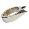 Self Defense Cat Ear Ring Breaking Window Tool for Women Men Outdoor Survival Gear with All Colors Available