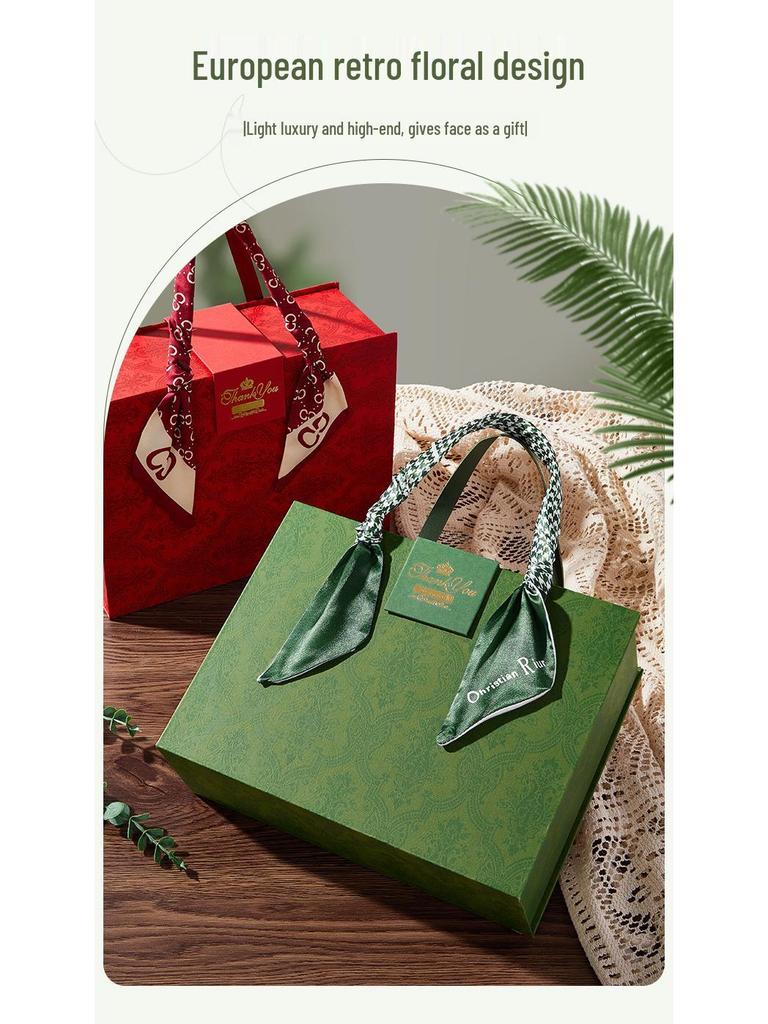 Hochwertige Brautjungfern-Geschenkbox: Einzigartiges praktisches Souvenir für Geburtstage, Hochzeiten und Veranstaltungen